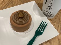 -星巴克臻选(郑州国贸360广场店)