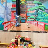 市中心这家日式烤肉闭眼冲‼️和牛烧寿喜烧任吃