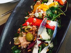 -IL Forno 意坊·意大利餐厅(温州万象城店)