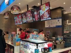 -DQ·蛋糕·冰淇淋(西直门店)