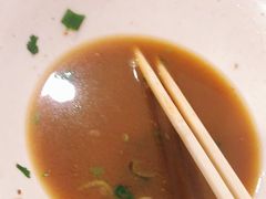 -水仙拉面(水仙街店)