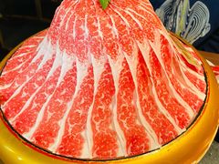 和牛卡卢比-牛New寿喜烧(闵行龙湖天街店)