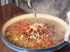 -飞虹鱼馆(南湖店)