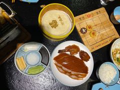 -局气 烤鸭·北京菜(光华路店)