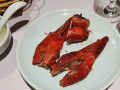 -味+新京宴·烤鸭·北京菜(创意谷店)