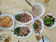 -电白鸭粥店(下沙二坊88号店)