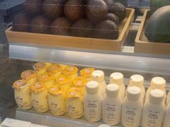 -一只酸奶牛(洪崖洞11楼店)