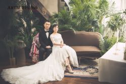 -THE QUEEN(北京店)