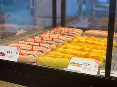 -喜茶(深圳福田星河COCO Park店)