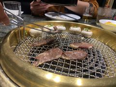 -NIUAN牛庵·日式和牛烧肉(恒隆店)