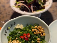 -匠岳·王宝器麻椒鱼(会展中心店)