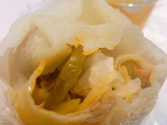 阿姨卷饼-阿姨卷饼(平凉路店)