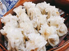 -正宗天津烧麦馆(柳州路店)