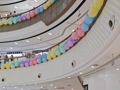 -万达广场(南昌红谷滩店)