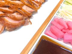 -郭林家常菜(狼垡店)