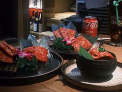-丸藏和牛烧肉专门店(园区师惠坊店)