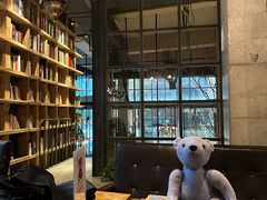 -漫咖啡(红唐店)