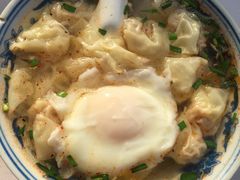 -安庆柴火馄饨(马道街店)