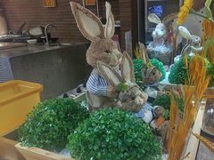 -杭州开元名都大酒店·地中海自助餐厅