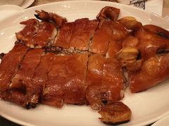 -上海浦东嘉里大酒店