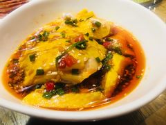 麻辣口水鸡-爱啤精酿·民谣酒馆(滨江店)