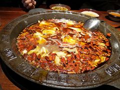 -受气牛肉·耙牛肉火锅(水晶郦城店)