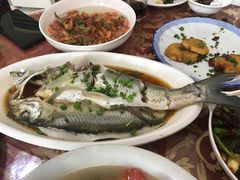 -晓琦农家菜馆·地道农家菜