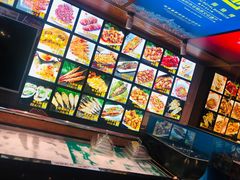 -锦州御烧烤·形象店(人民街店)