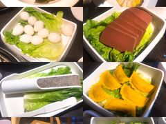 -锅说大脸毛肚重庆老火锅(佐阾店)