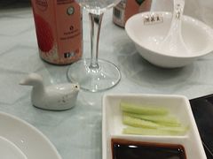 -全聚德(常州店)