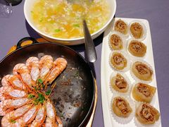 -高佳庄·海鲜酒楼(东港店)