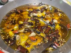 -辣婆婆(航天桥店)