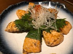 -千代武日本料理(开发区店)