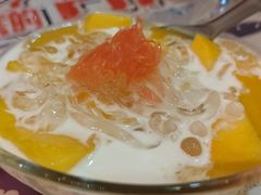 -糖糖屋•糖水•雪花冰店(时尚天河店)