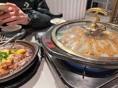 -陶德砂锅(蜀汉路店)