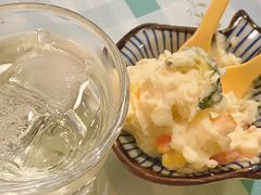 -顶屋咖喱(街道口总店)