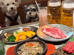 -乾杯烧肉居酒屋(中洲湾店)