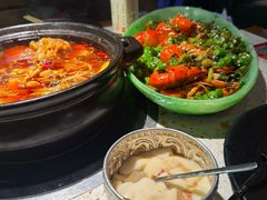 -沪小胖·小龙虾·蓝龙王(八佰伴店)