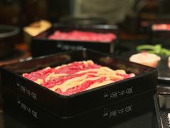 -原牛道·潮汕围炉火锅(讯美店)