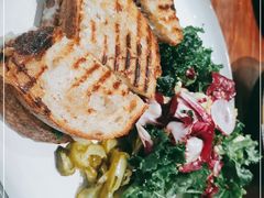 -O'mills Sourdough Bakery&Bistro(永嘉路店)