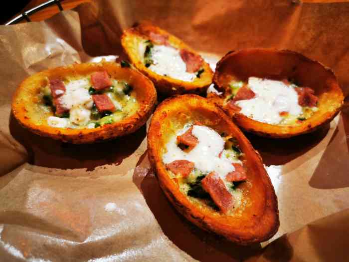 火鬼比萨 pyro pizza(五棵松华熙live店)-"很热闹,心情大好.