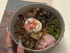 -Ameigo梅果·云贵川bistro(长宁来福士店)