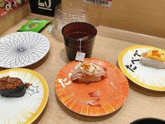 -友壹町寿司(佛山新DNA店)