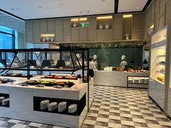 -杭州萧山国际机场凯悦嘉轩酒店