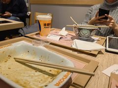 -吉野家(学院路店)