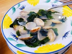 -萨莉亚意大利餐厅(白云汇店)