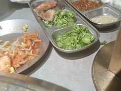 -杨小佳·齐齐哈尔烤肉·烤串(广州店)