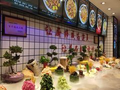-山河屯铁锅炖(哈西站店)