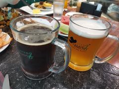 精酿啤酒-汉巴味德(大悦城店)