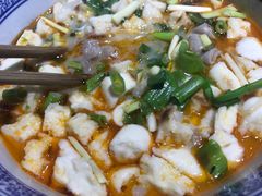 -天发芽·何记葫芦头泡馍·老字号(小南门店)